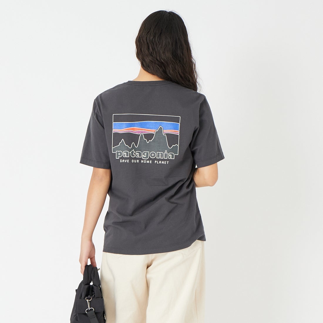 patagonia [パタゴニア] メンズ '73 スカイラインTシャツ [37841