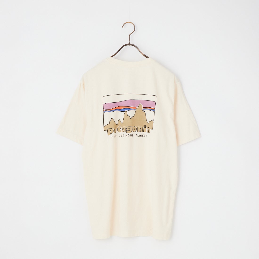 patagonia [パタゴニア] メンズ '73 スカイラインTシャツ [37841