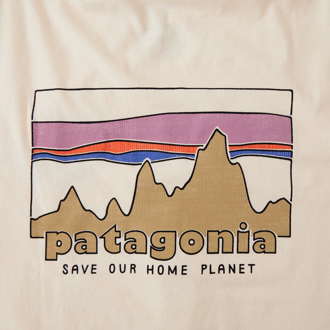 patagonia [パタゴニア] メンズ '73 スカイラインTシャツ [37841
