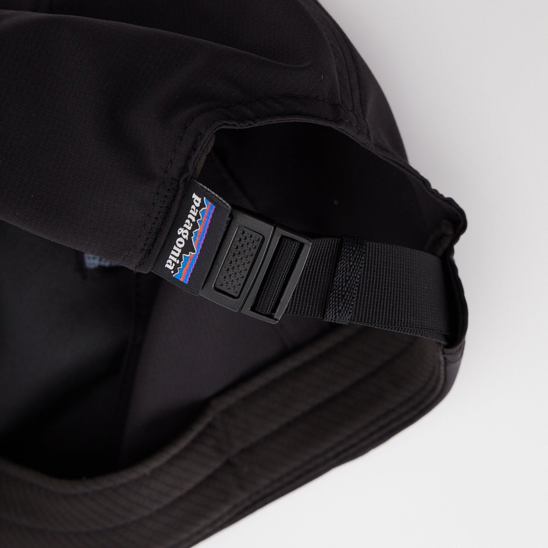 patagonia [パタゴニア] テルボンヌ ハット [33317] BLK