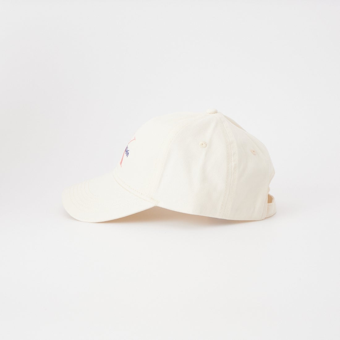 Calvin Klein [カルバンクライン] モノグラムロゴ ベースボールキャップ [4K5026G] F7J