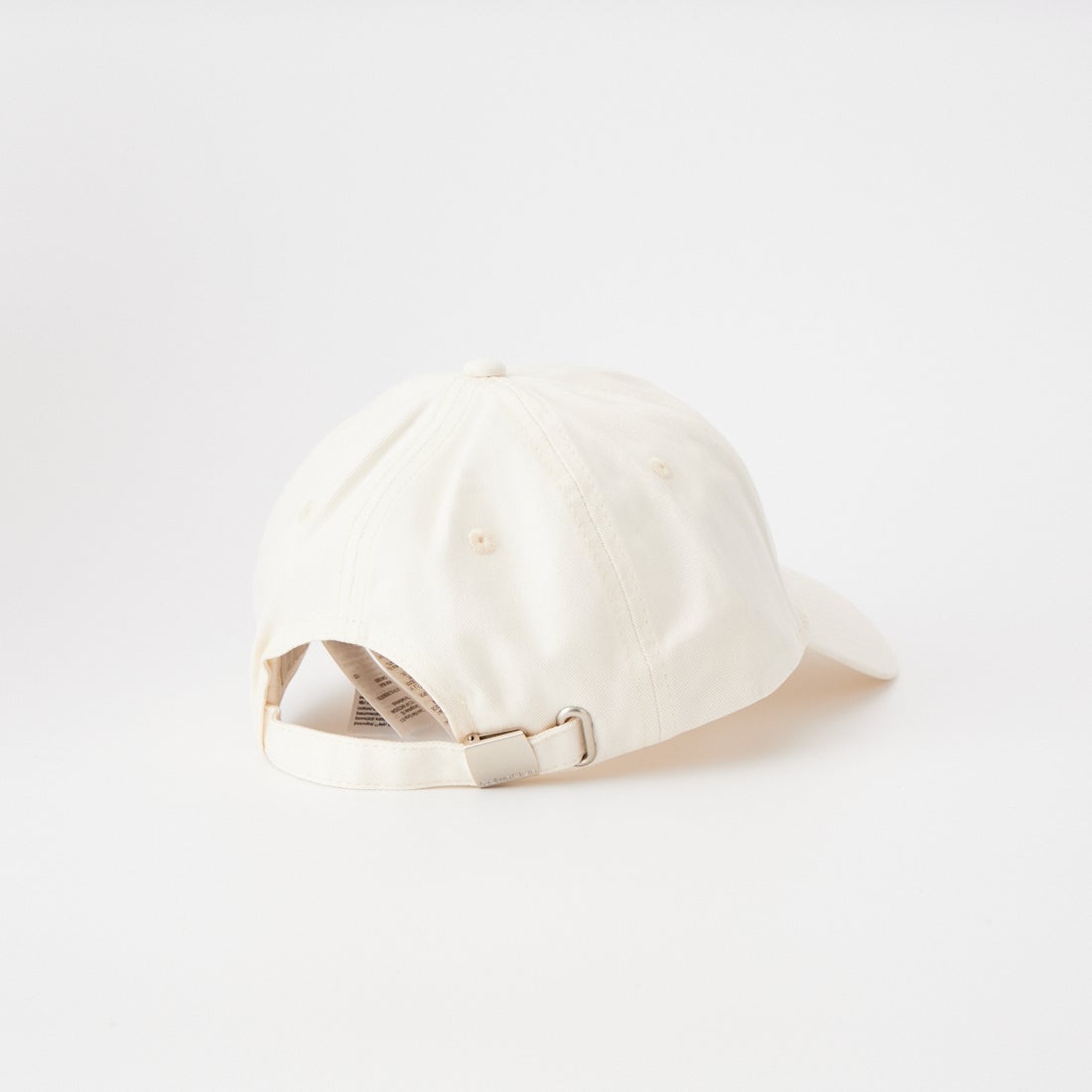 Calvin Klein [カルバンクライン] モノグラムロゴ ベースボールキャップ [4K5026G] F7J