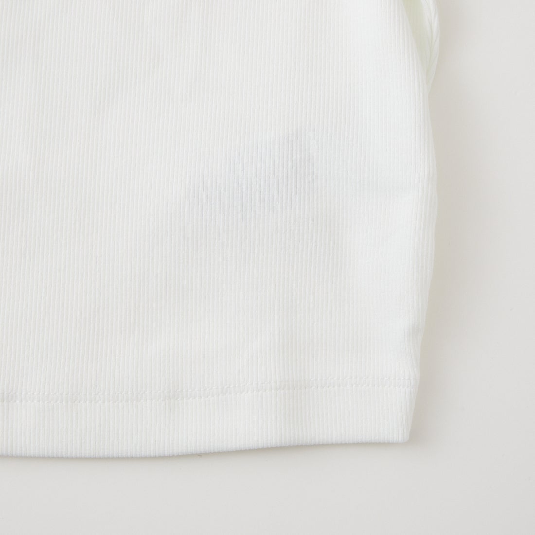 Calvin Klein [カルバンクライン] モノグラムロゴ ベビーTシャツ [47AB802] YAA