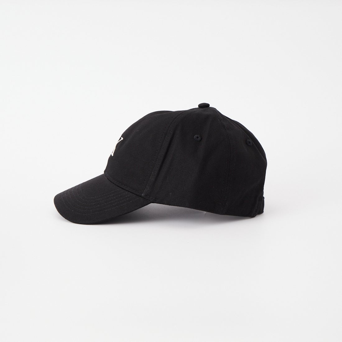Calvin Klein [カルバンクライン] モノグラムロゴ ベースボールキャップ [4G5002G] UB1