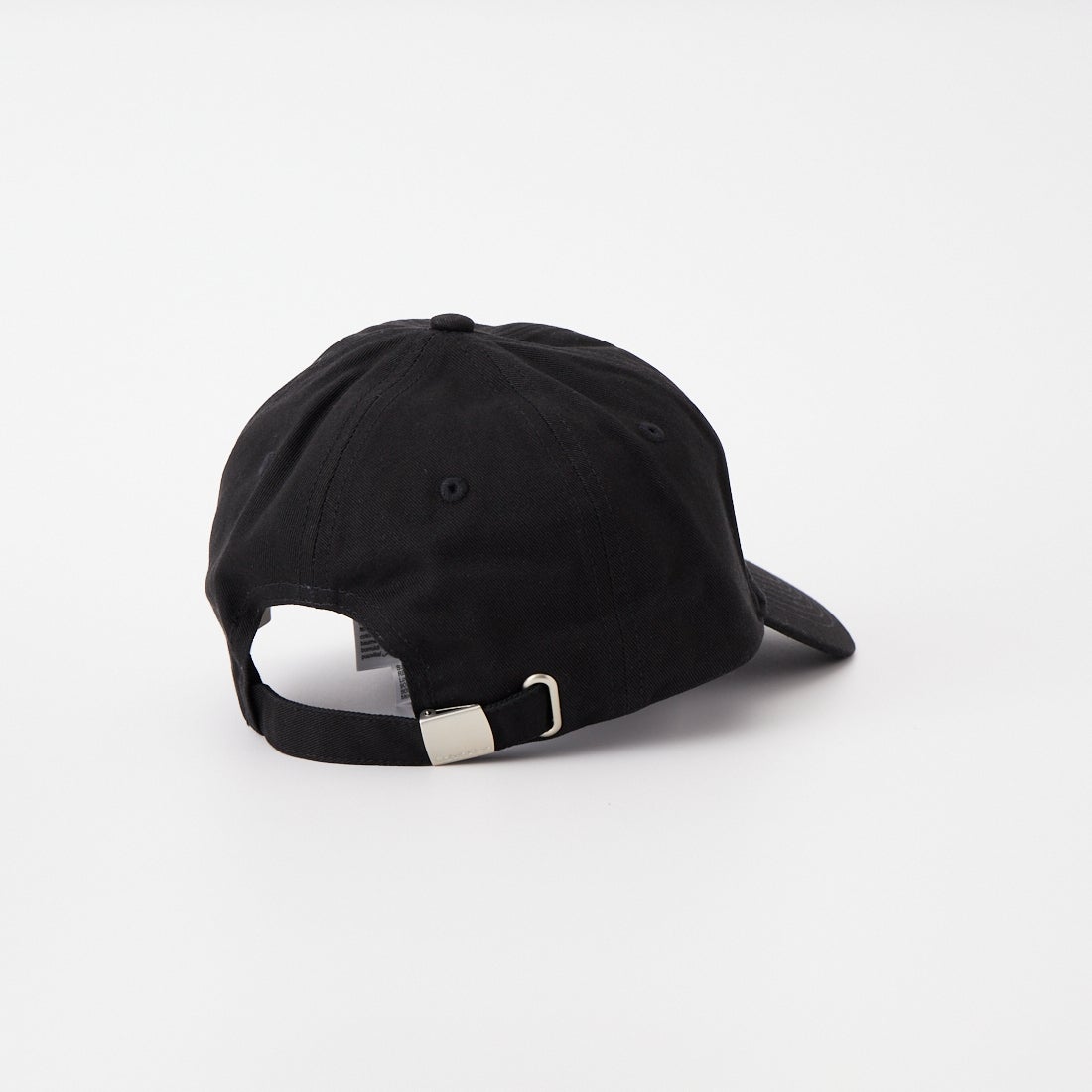 Calvin Klein [カルバンクライン] モノグラムロゴ ベースボールキャップ [4G5002G] UB1