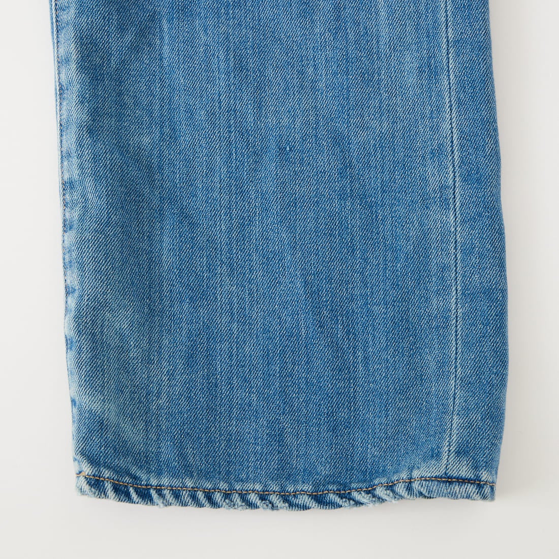 Japan Blue Jeans. [ジャパンブルージーンズ] ライトワイドジーンズ 9オンス [JMJA0300] M01