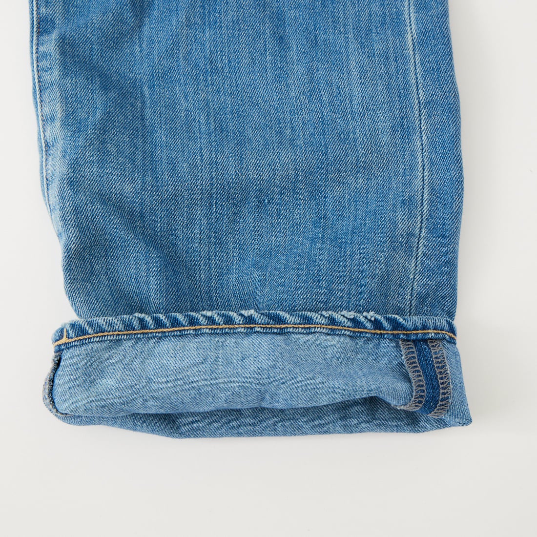 Japan Blue Jeans. [ジャパンブルージーンズ] ライトワイドジーンズ 9オンス [JMJA0300] M01