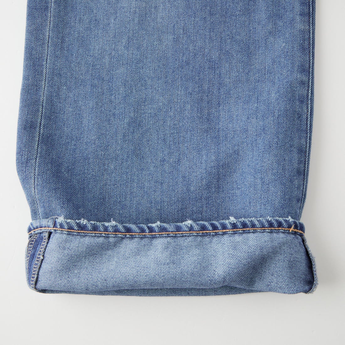 Japan Blue Jeans. [ジャパンブルージーンズ] ライトワイドジーンズ 9オンス [JMJA0300] M01