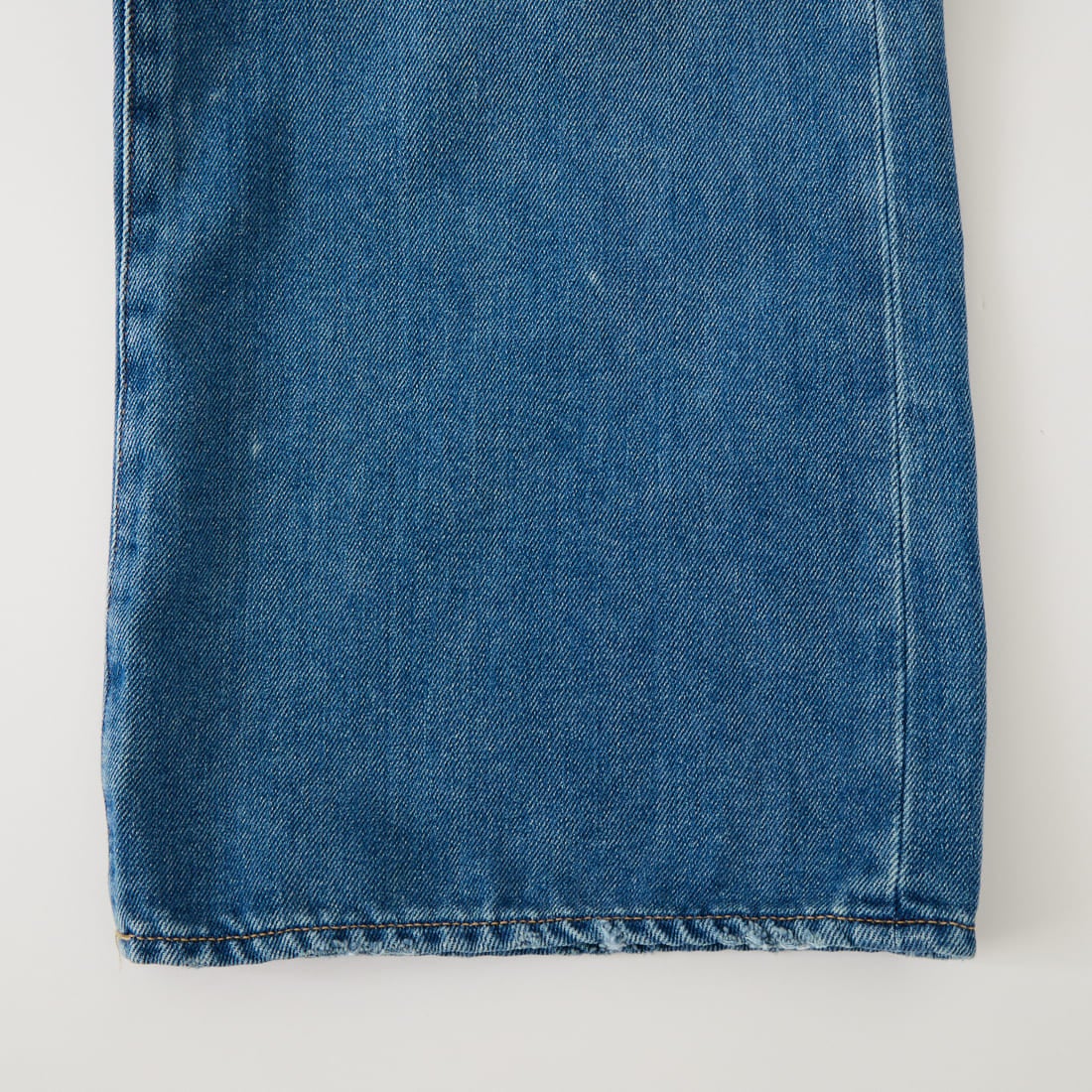 Japan Blue Jeans. [ジャパンブルージーンズ] ライトフレアジーンズ 9オンス [JMJA0500] M01