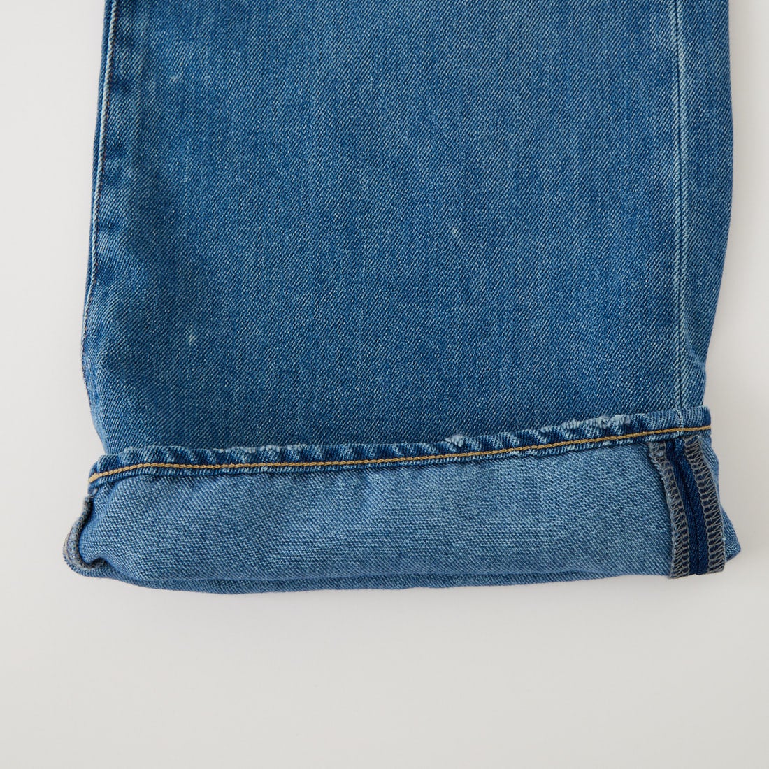 Japan Blue Jeans. [ジャパンブルージーンズ] ライトフレアジーンズ 9オンス [JMJA0500] M01