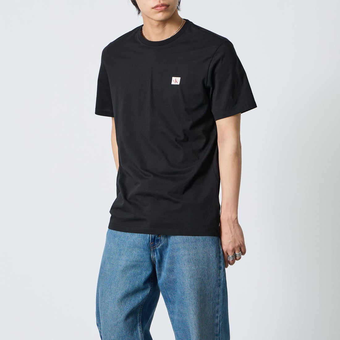 UB1&&モデル身長：179cm 着用サイズ：M&&