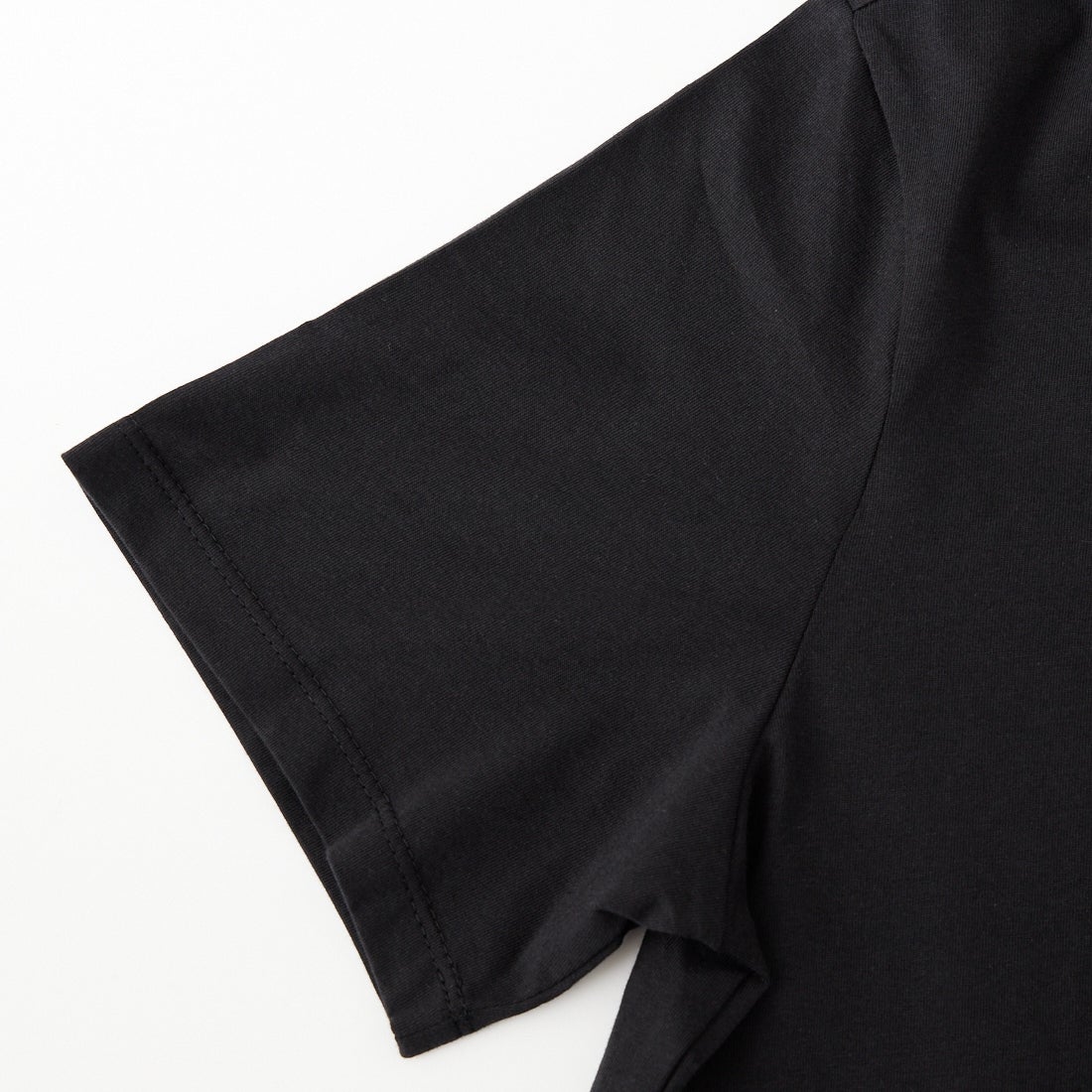 Calvin Klein [カルバンクライン] モノグラムバッジ クラシックTシャツ [4RC272G] UB1