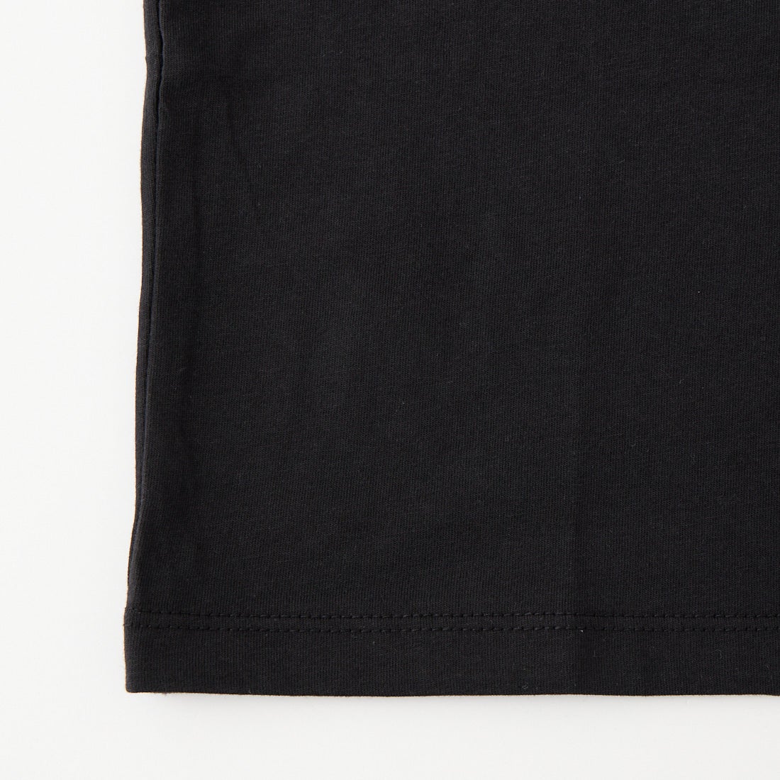 Calvin Klein [カルバンクライン] モノグラムバッジ クラシックTシャツ [4RC272G] UB1