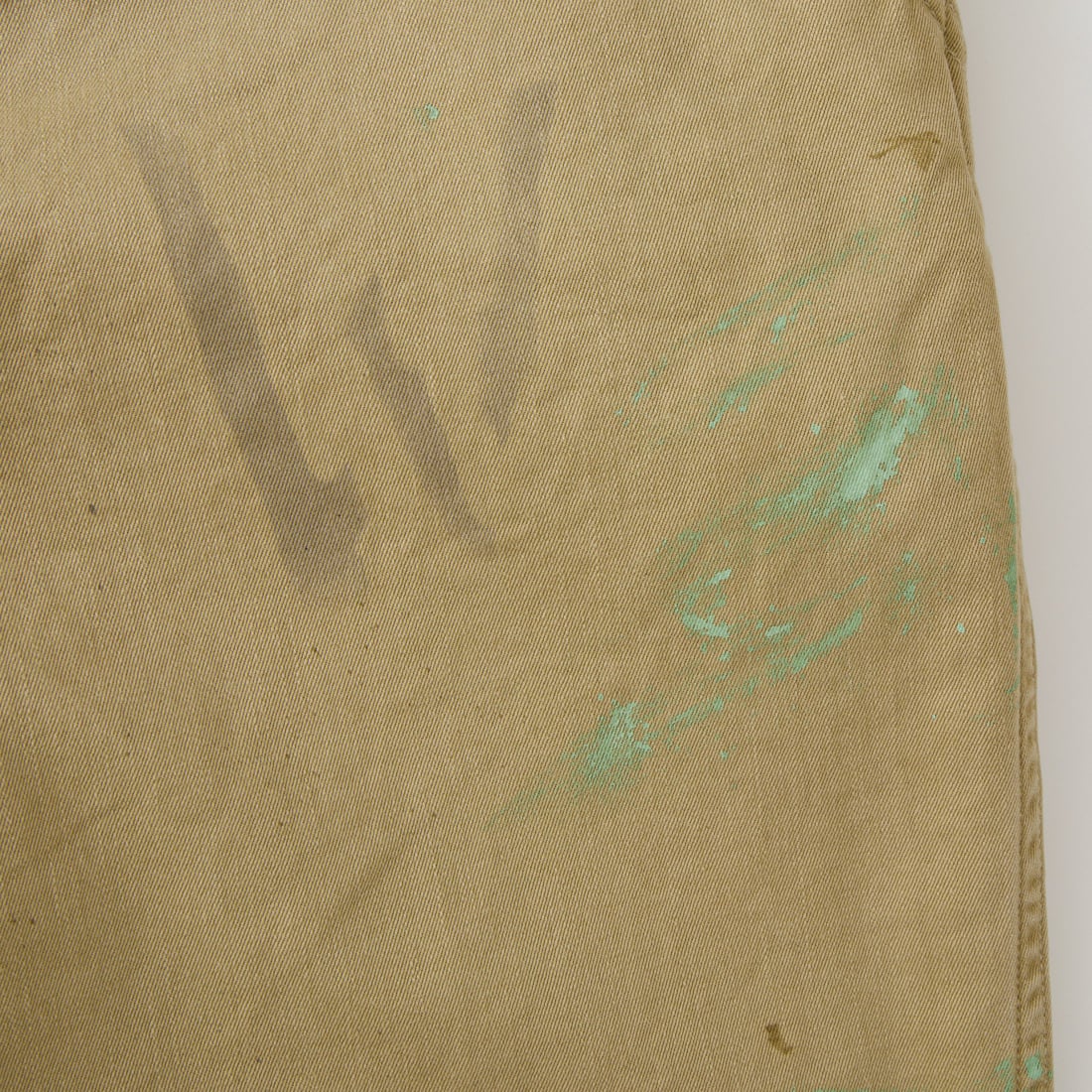 BOW WOW [バウワウ] PW 41 カーキトラウザーズ [BW261-PW4KT] KHAKI