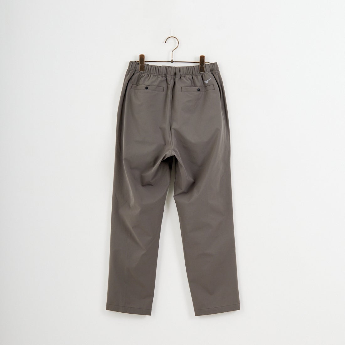 MIZUNO [ミズノ] 別注 4WAYストレッチ イージーパンツ [D2JFDW01-JF] CHARCOAL