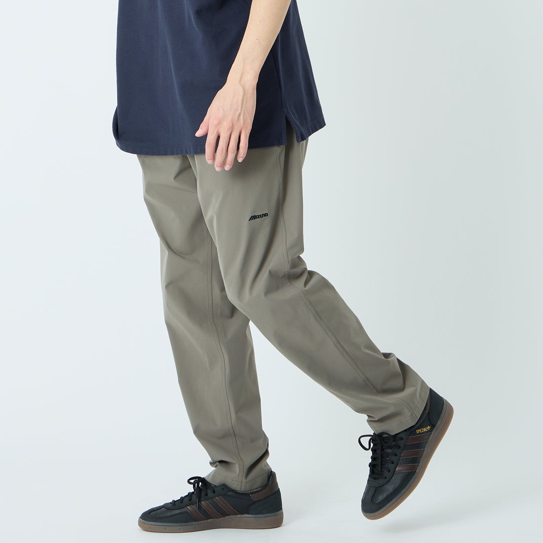 MIZUNO [ミズノ] 別注 4WAYストレッチ イージーパンツ [D2JFDW01-JF