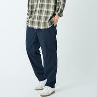 NAVY&&モデル身長：179cm 着用サイズ：L&&