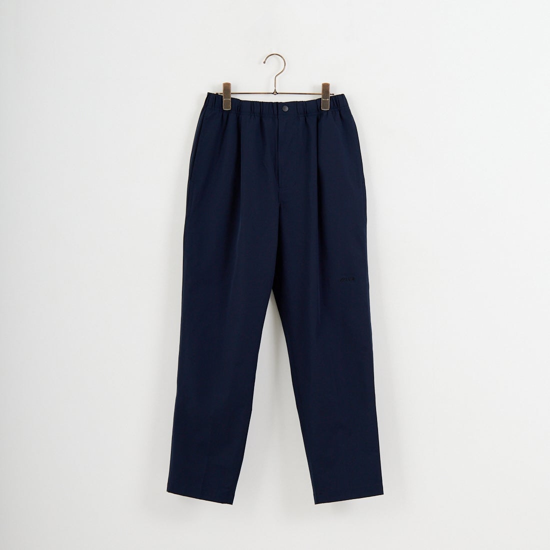 MIZUNO [ミズノ] 別注 4WAYストレッチ イージーパンツ [D2JFDW01-JF] NAVY