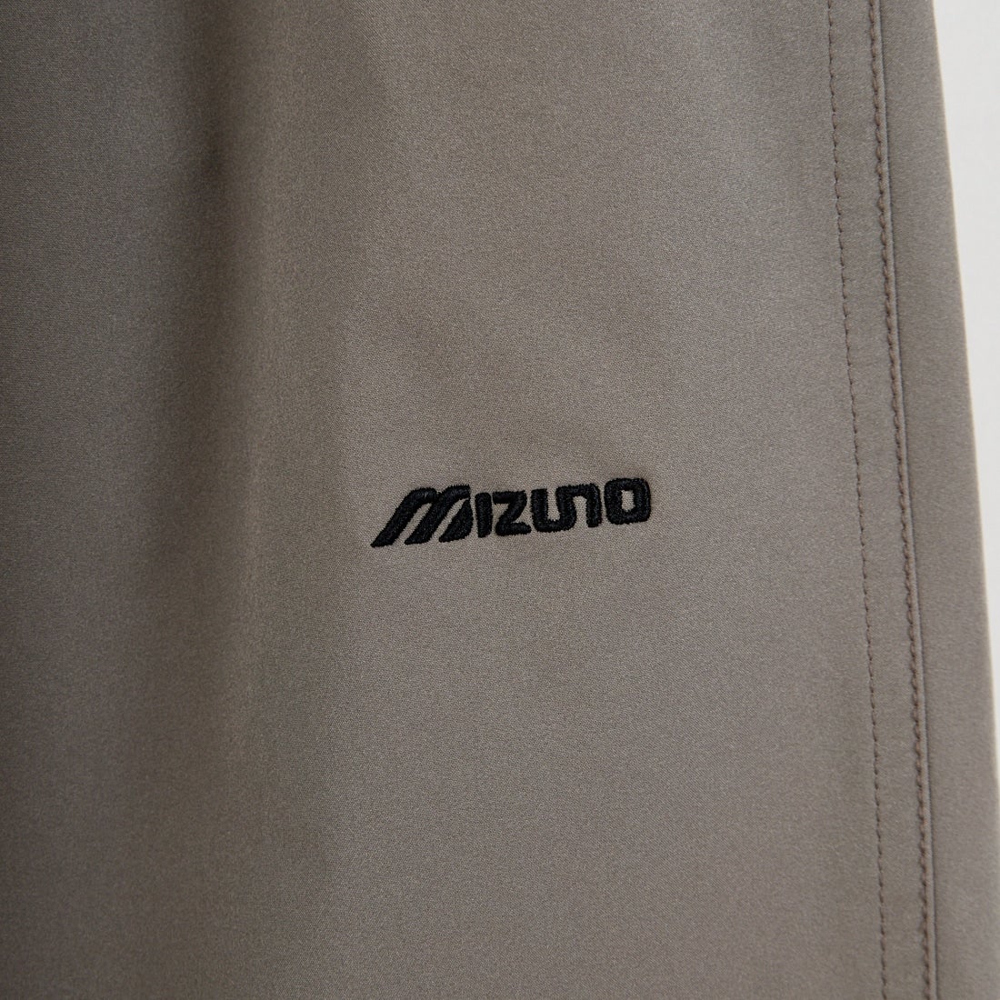 MIZUNO [ミズノ] 別注 4WAYストレッチ イージーパンツ [D2JFDW01-JF] CHARCOAL