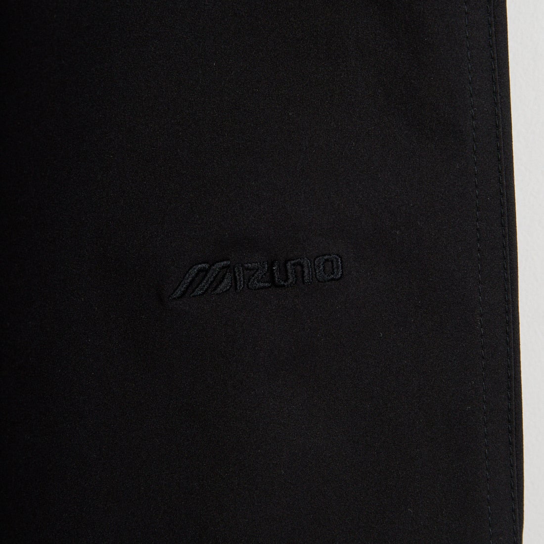 MIZUNO [ミズノ] 別注 4WAYストレッチ イージーパンツ [D2JFDW01-JF] BLACK