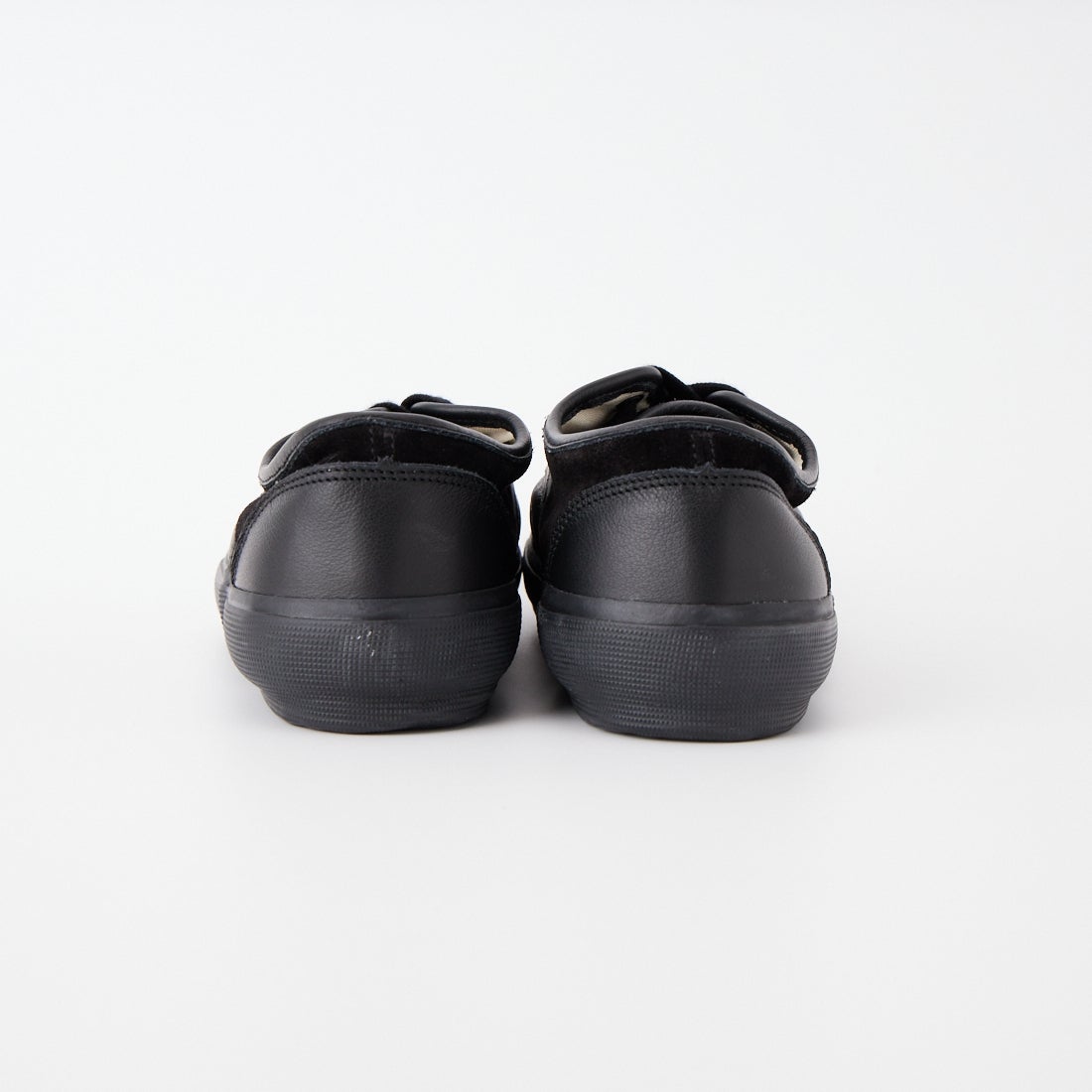 REPRODUCTION OF FOUND [リプロダクション オブ ファウンド] US NAVY ミリタリートレーナー [5851SL] BLACK