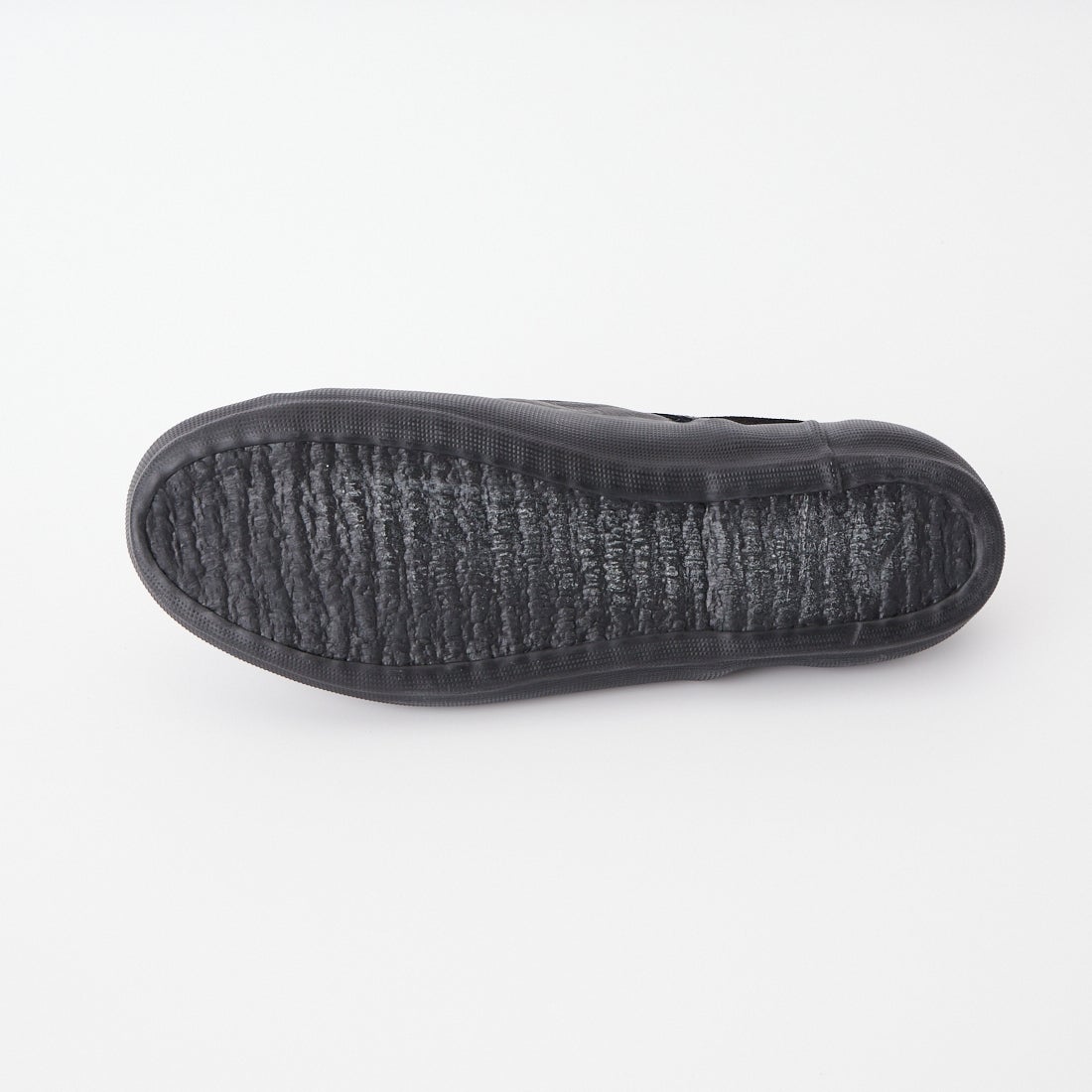 REPRODUCTION OF FOUND [リプロダクション オブ ファウンド] US NAVY ミリタリートレーナー [5851SL] BLACK