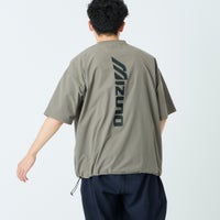 CHARCOAL&&モデル身長：168cm 着用サイズ：L&&