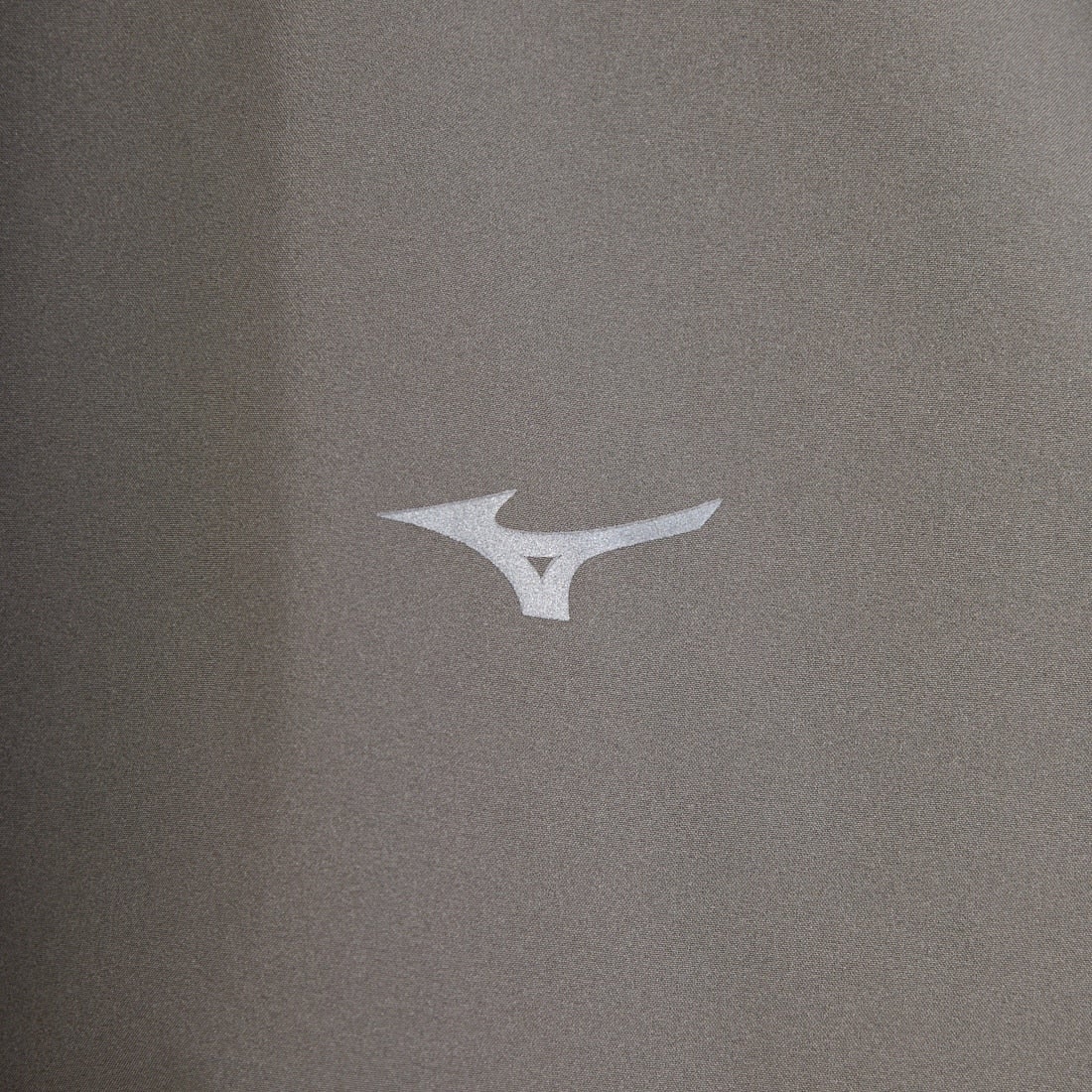 MIZUNO [ミズノ] 別注 4WAYストレッチ バックプリントTシャツ [D2JADW04-JF] CHARCOAL