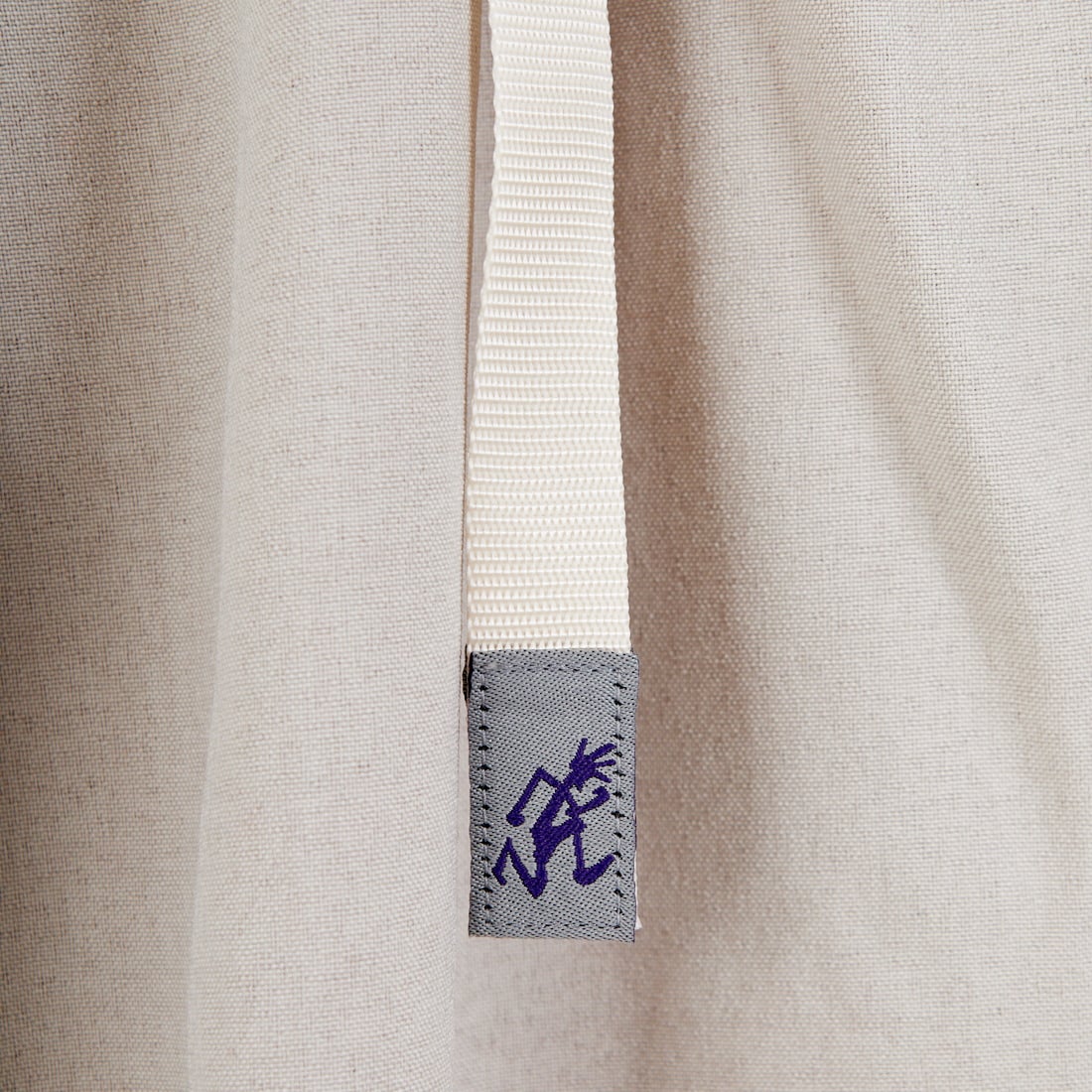 GRAMiCCi [グラミチ] 別注 リネンライク エブリデイパンツ [GUP6-S2016-JF] BEIGE