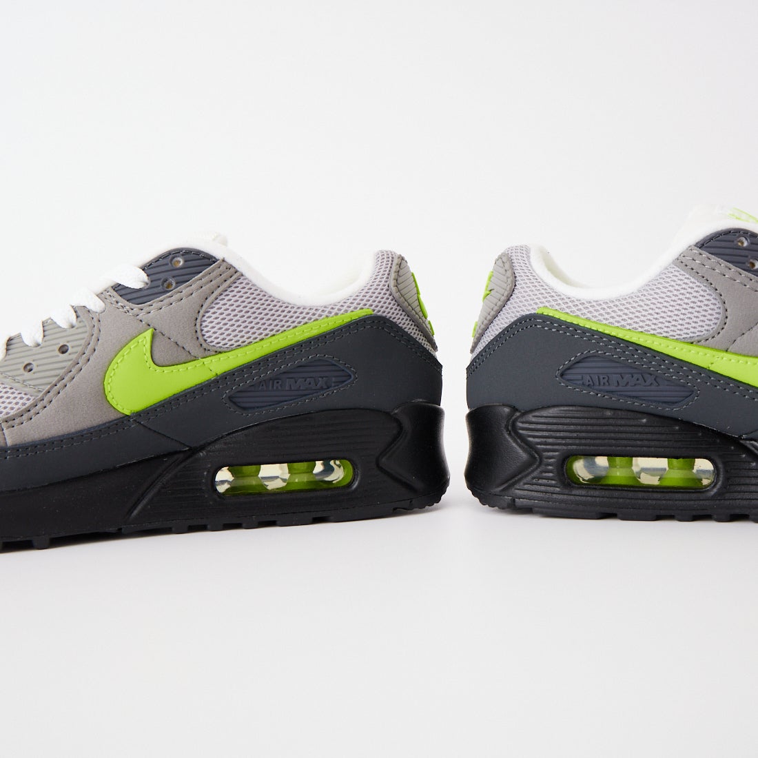 NIKE [ナイキ] エア マックス 90 [IQ0289] 010 BLACK