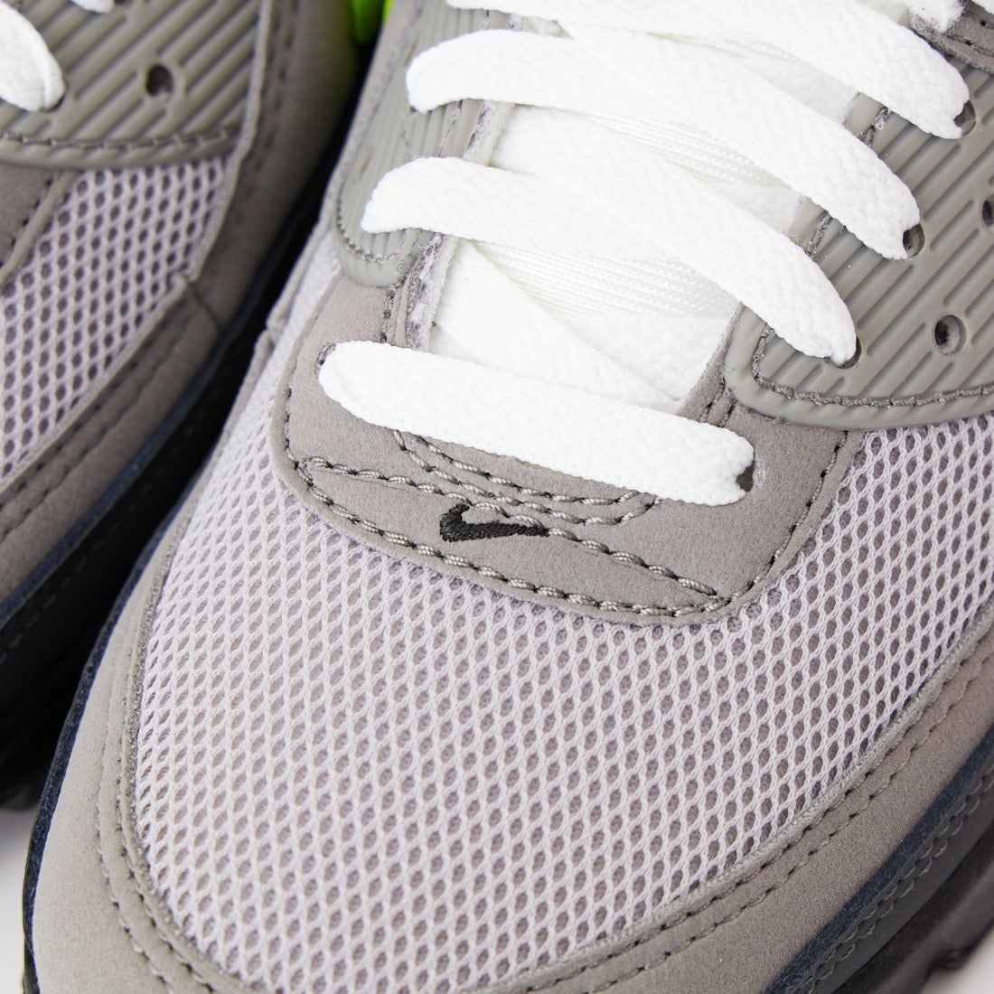 NIKE [ナイキ] エア マックス 90 [IQ0289] 010 BLACK