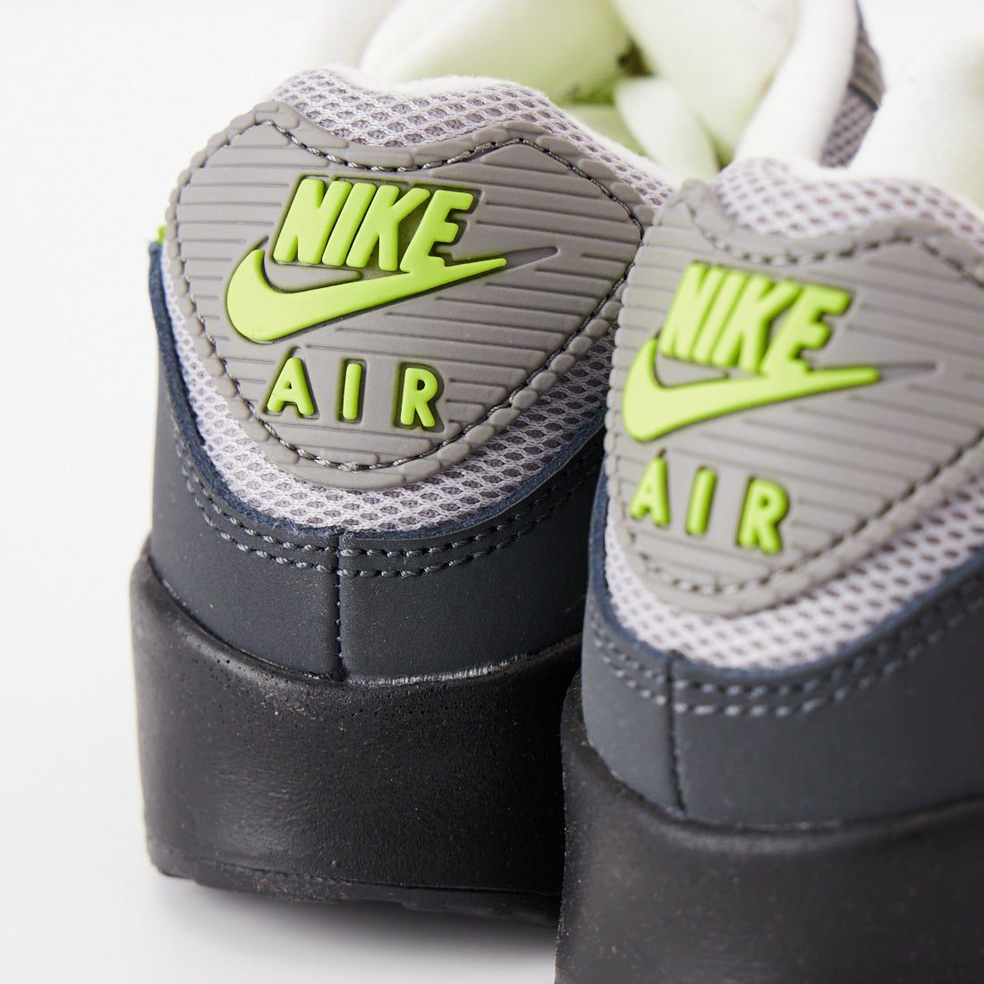 NIKE [ナイキ] エア マックス 90 [IQ0289] 010 BLACK