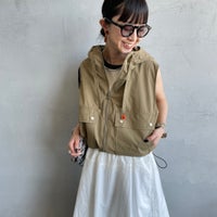 OLIVE&&モデル身長：150cm 着用サイズ：F&&