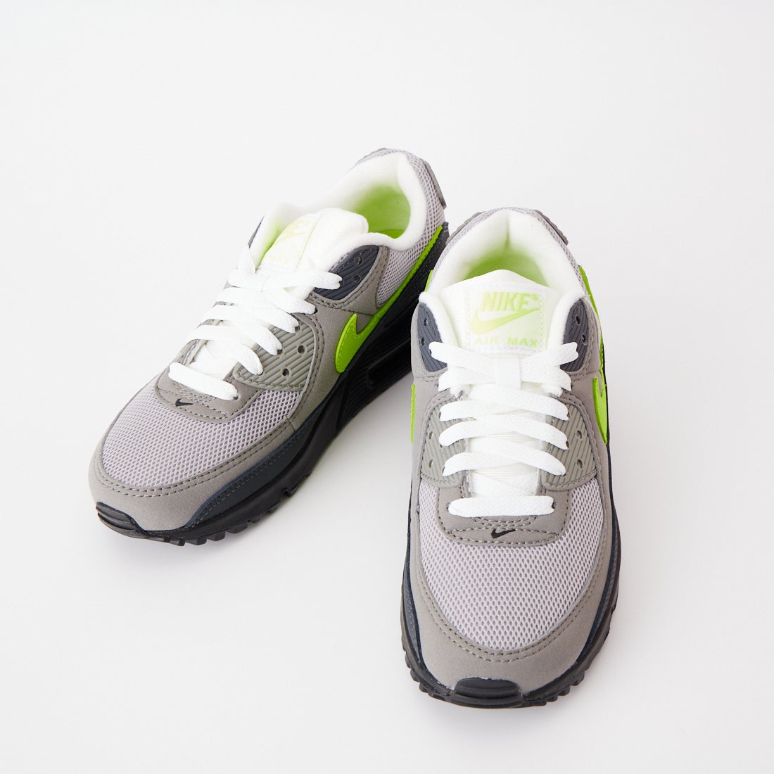 NIKE [ナイキ] エア マックス 90 [IQ0289] 010 BLACK