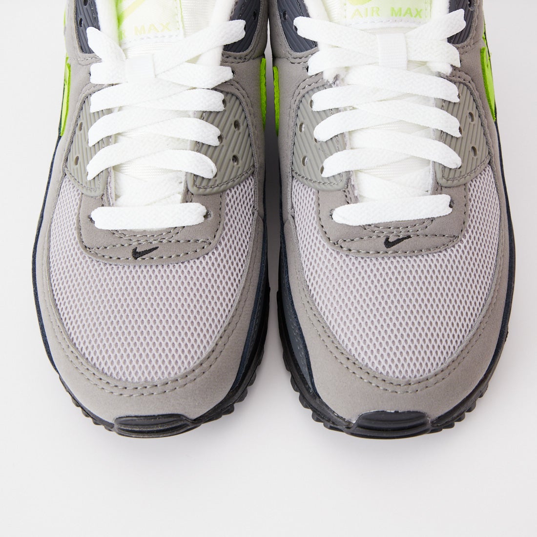 NIKE [ナイキ] エア マックス 90 [IQ0289] 010 BLACK