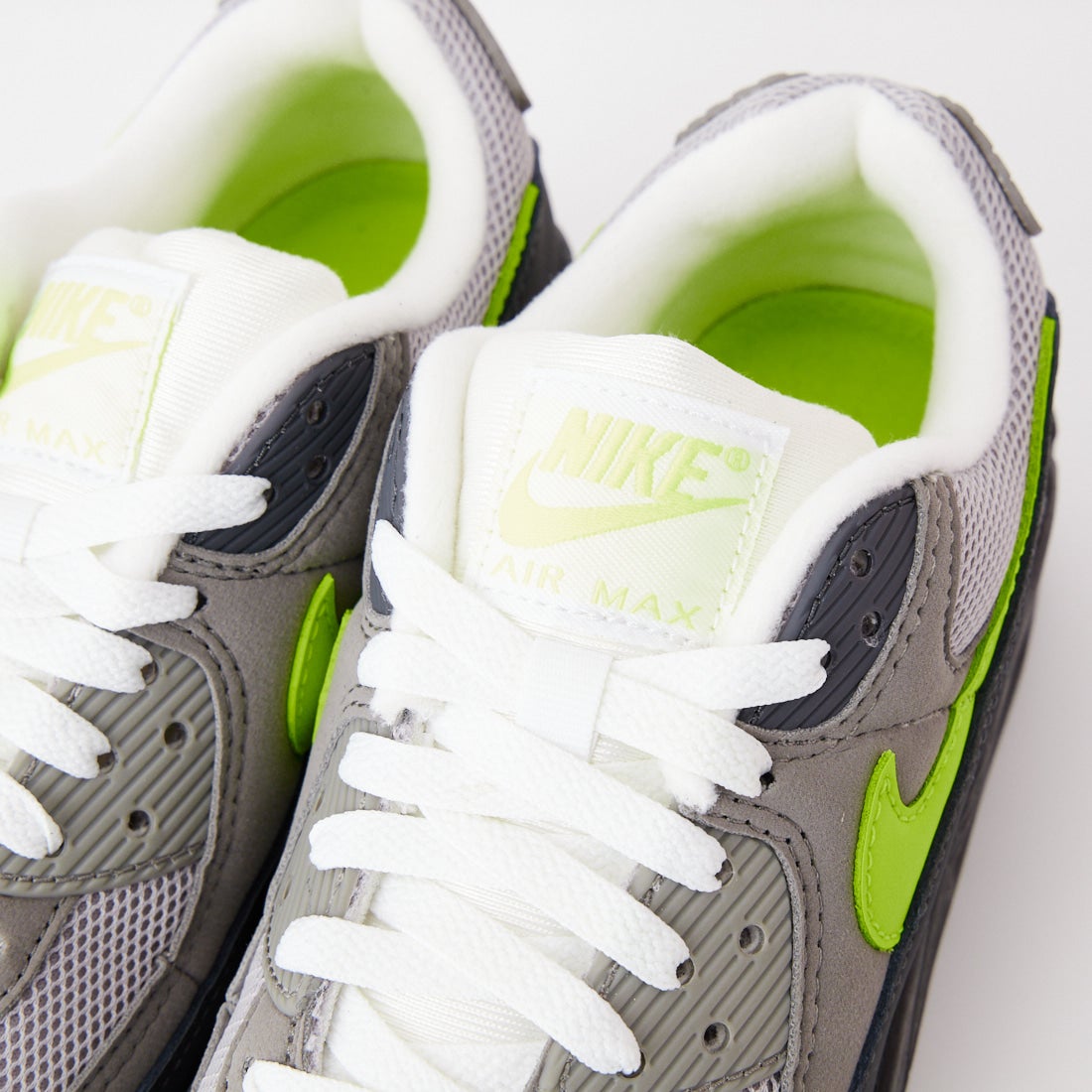 NIKE [ナイキ] エア マックス 90 [IQ0289] 010 BLACK