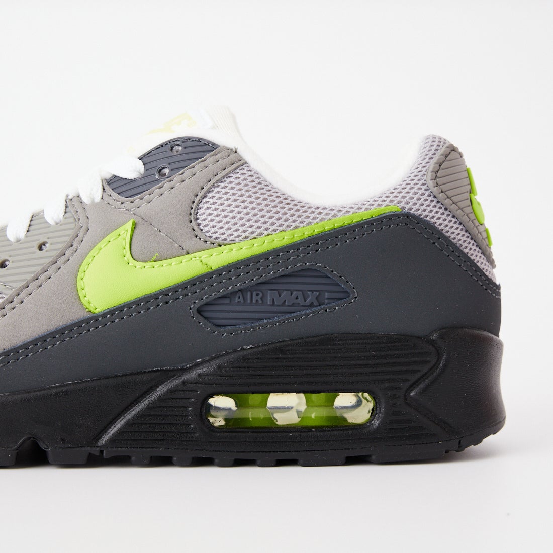 NIKE [ナイキ] エア マックス 90 [IQ0289] 010 BLACK