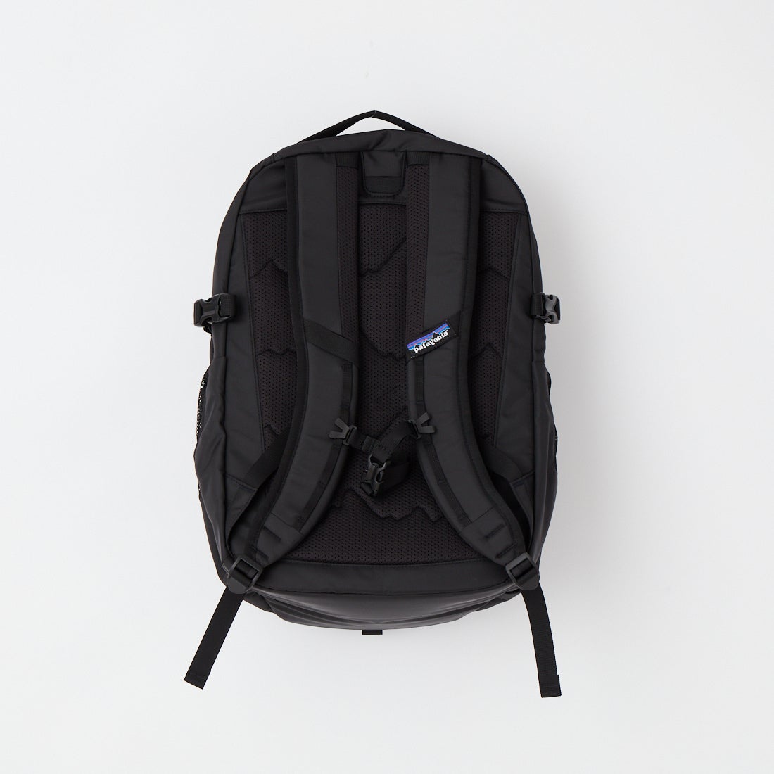 patagonia [パタゴニア] レフュジオ デイパック26L [47914] BLK