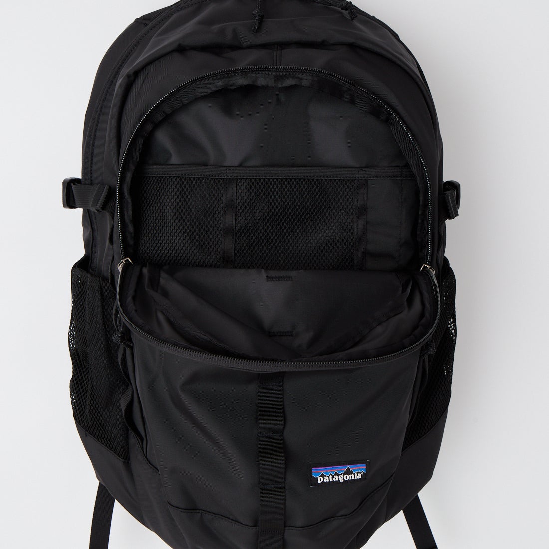 patagonia [パタゴニア] レフュジオ デイパック26L [47914] BLK