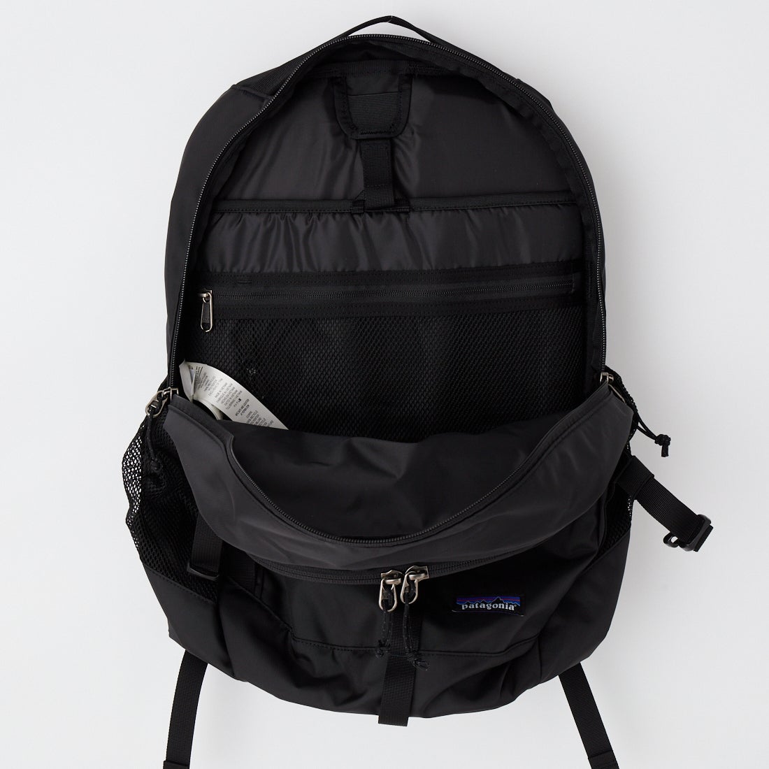patagonia [パタゴニア] レフュジオ デイパック26L [47914] BLK
