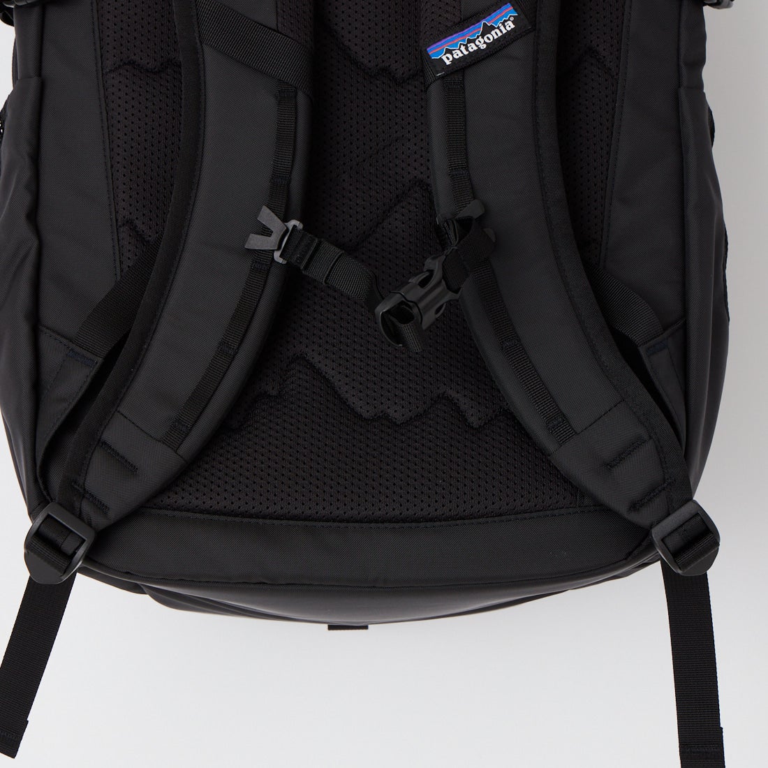 patagonia [パタゴニア] レフュジオ デイパック26L [47914] BLK