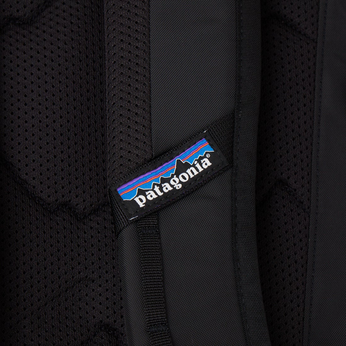 patagonia [パタゴニア] レフュジオ デイパック26L [47914] BLK