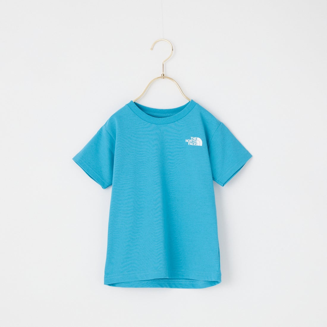 THE NORTH FACE [ザ ノースフェイス] トドラーショートスリーブフィールドグラフィックティー [NTT32612] RI