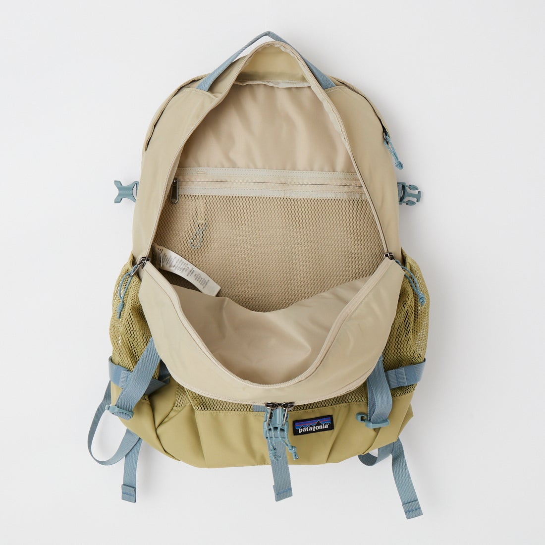 patagonia [パタゴニア] レフュジオ デイパック30L [47929]｜ジーンズ