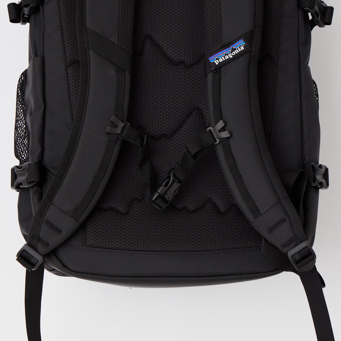 patagonia [パタゴニア] レフュジオ デイパック30L [47929] BLK