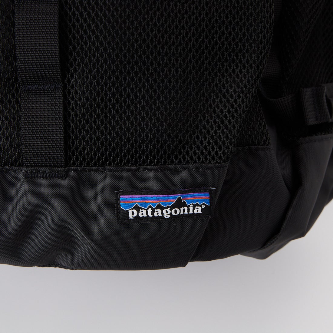 patagonia [パタゴニア] レフュジオ デイパック30L [47929] BLK