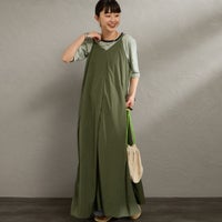 OLIVE&&モデル身長：150cm 着用サイズ：36&&