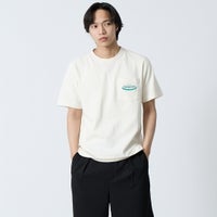 UDNL&&モデル身長：179cm 着用サイズ：M&&