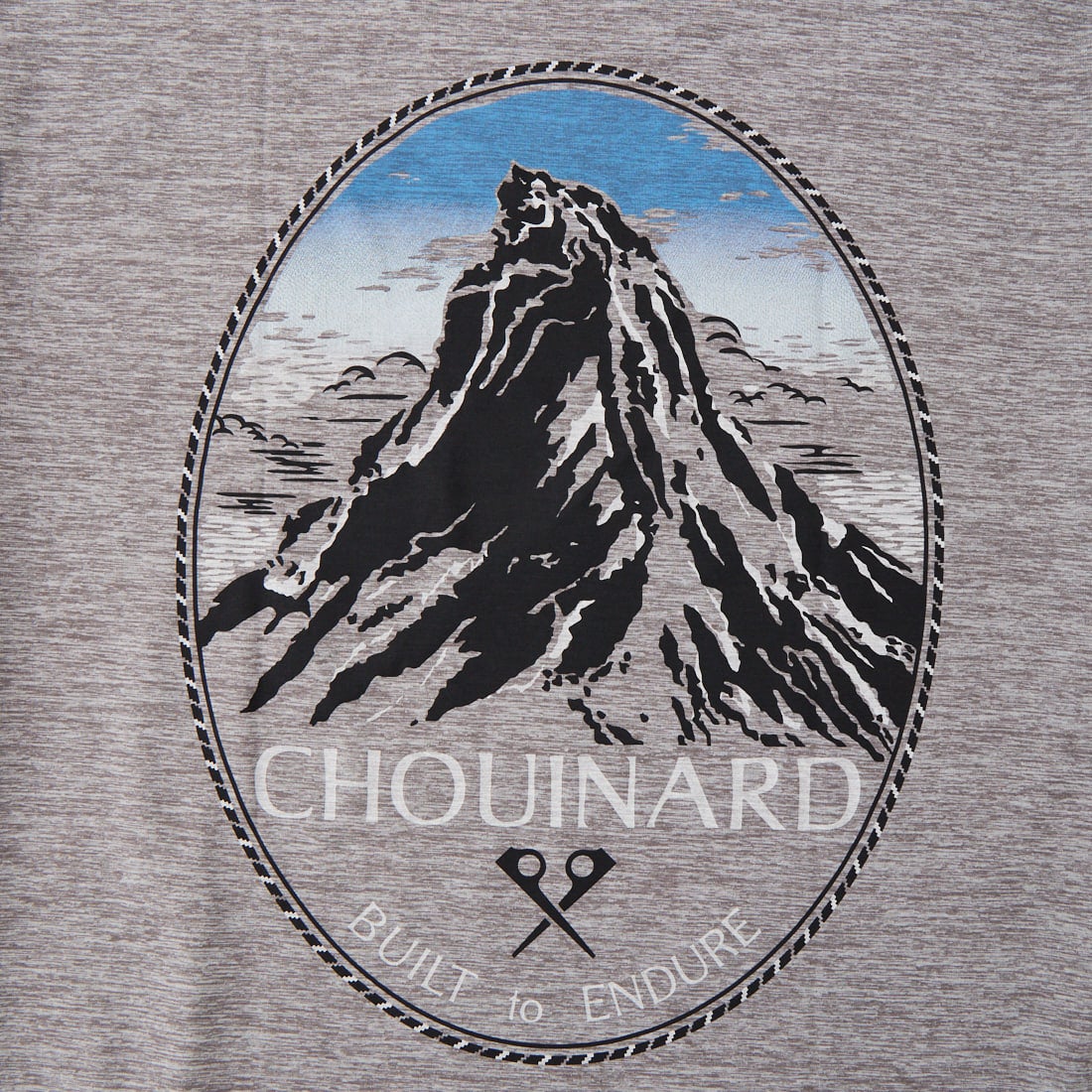 patagonia [パタゴニア] メンズ キャプリーン クールデイリーシャツ(シュイナード・クレスト) [45480] FEA