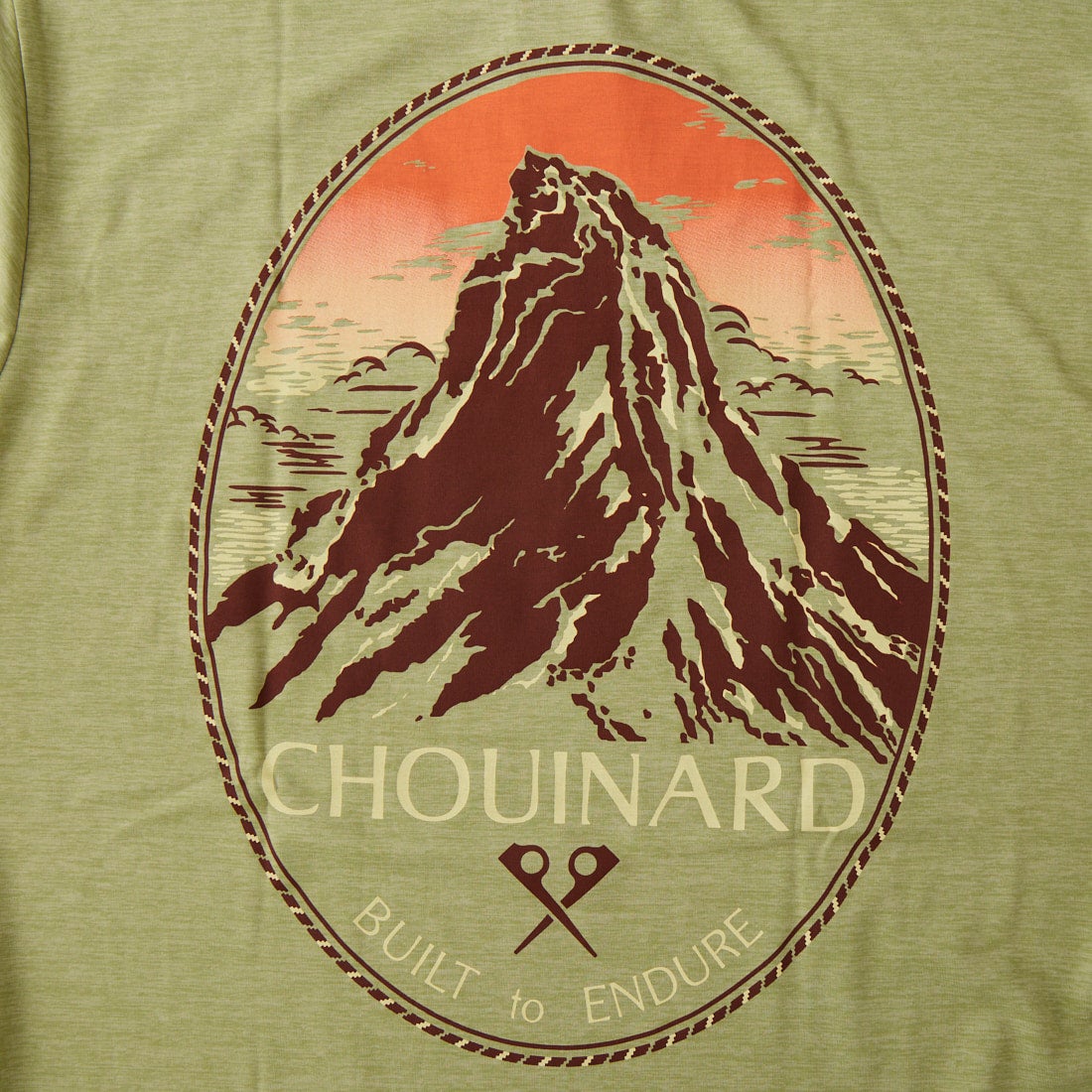 patagonia [パタゴニア] メンズ キャプリーン クールデイリーシャツ(シュイナード・クレスト) [45480] GGNX